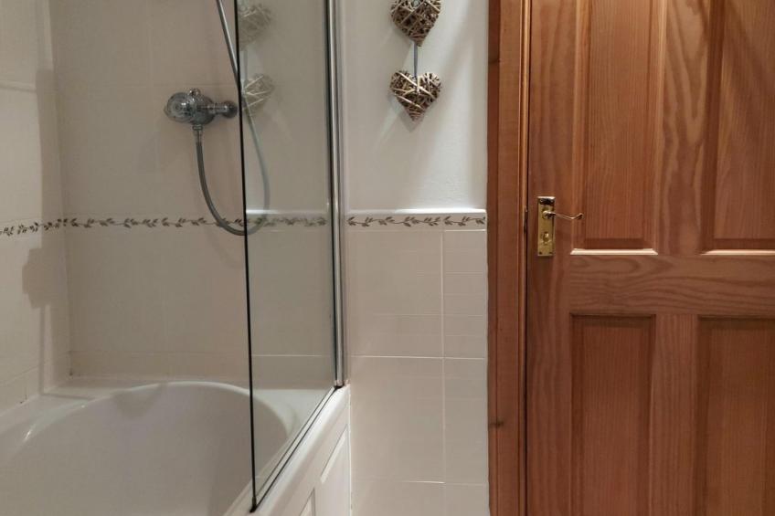 mit Garten im schottischen Hochland - foto 14