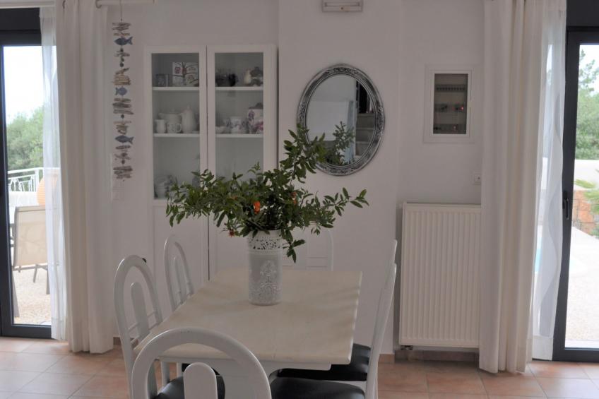 Nefeli Blue Villa in altem Olivenhain, Meerblick - foto 7