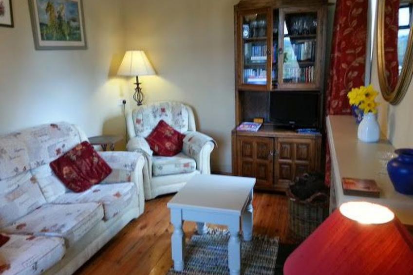 Cottage "James Tymon" mit Terrasse und Garten - foto 2