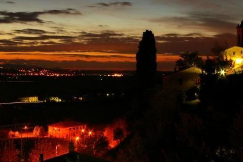 'Il Segno' mit Terrasse - foto 39