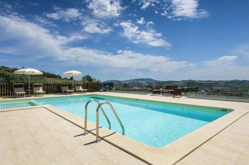 La Casa Di Campagna - foto 64