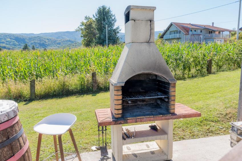 Holiday house Val - foto 37