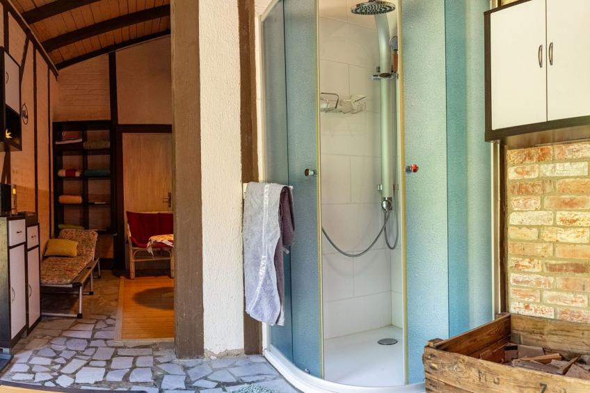 Bahnhof Paulinzella - foto 31