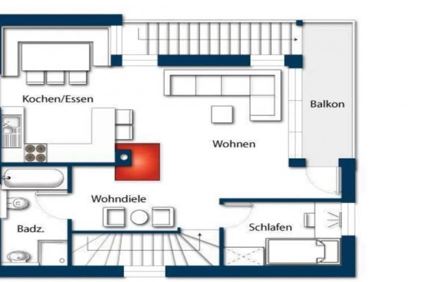 Chalets im Wald - foto 36