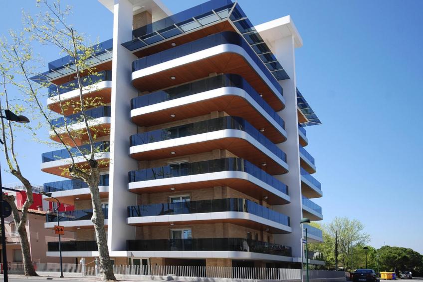 Residence Monica, Lignano