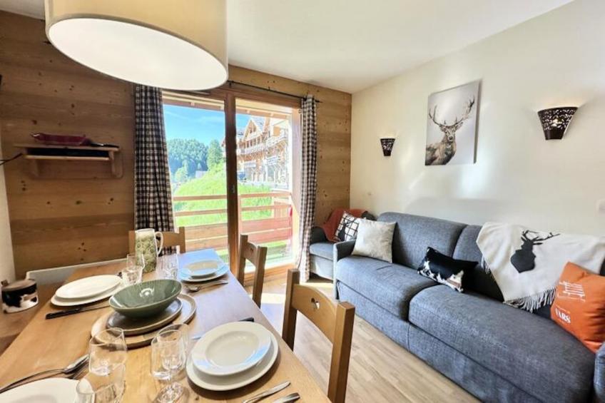 Résidence Le Hameau Des Rennes - foto 11