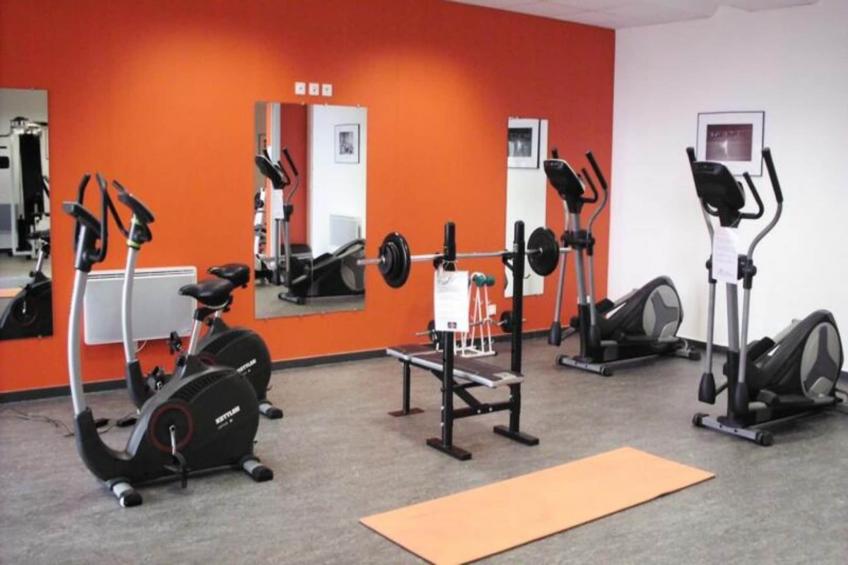 Résidence Goélia Le Domaine de Castella - foto 10