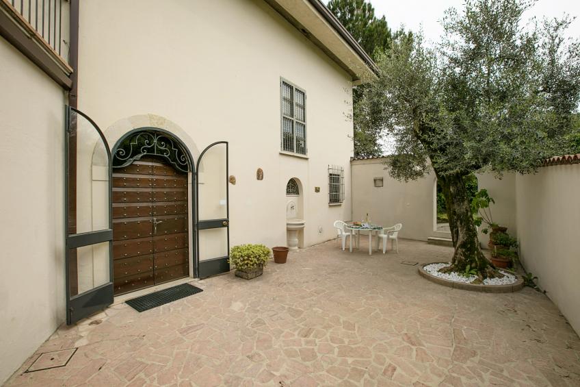 Villa Alberti 900m from Garda lake - foto 34