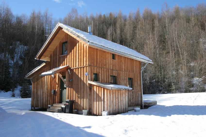 The Austrian Chalet - foto 40