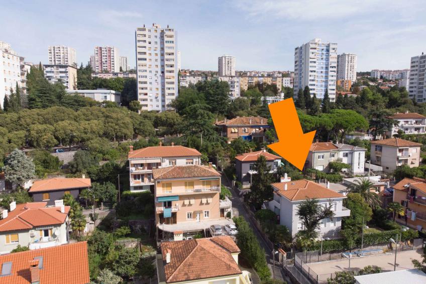 Holiday apartment with balcony and air conditioning - BF-R7WH8 - foto 21