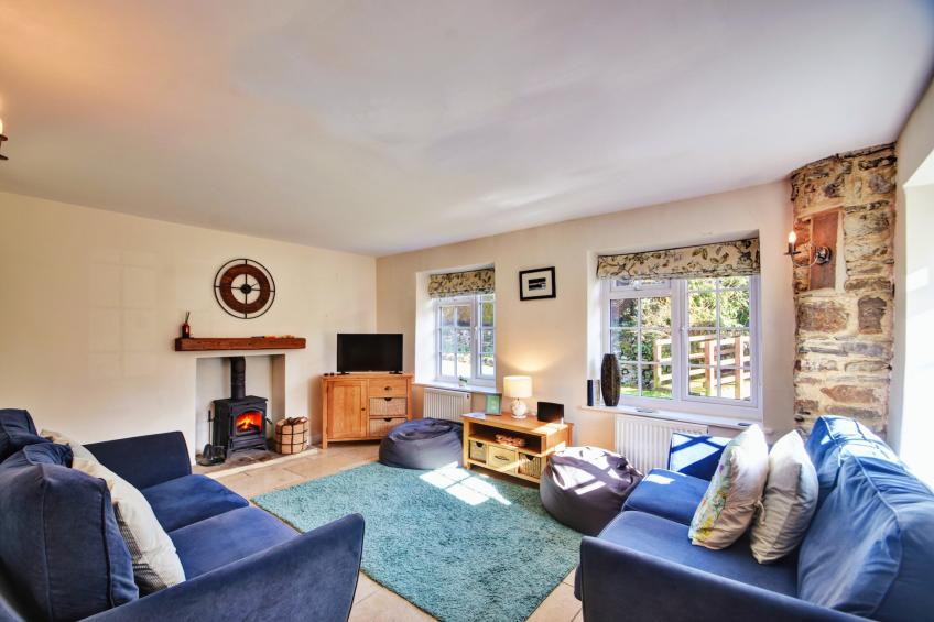 Stable Cottage - foto 2