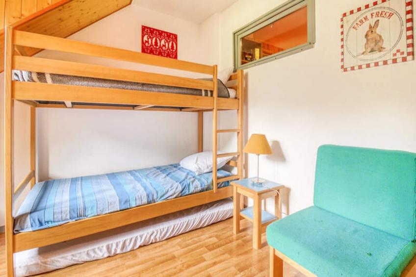 Appartements à Adervielle-Pouchergues - foto 6