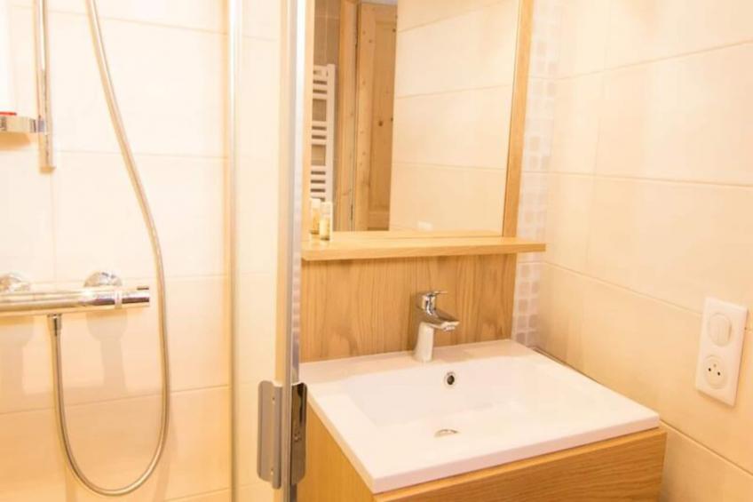 Chalet Azur - foto 10