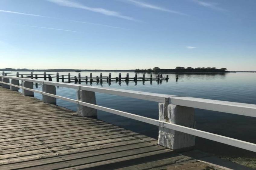 Harbour Loft 1N Résidence Marina polderzicht - foto 22