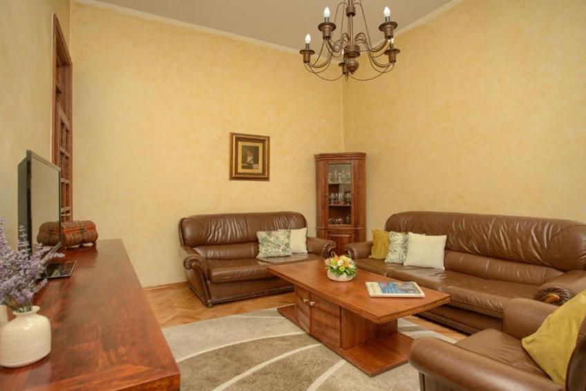 Kotor Old Town Charm Apartment - Two Bedroom Apartment - foto 7