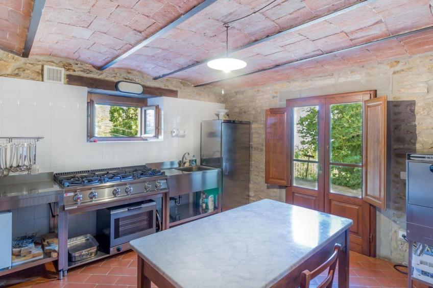 Casale Il Cungi - foto 6