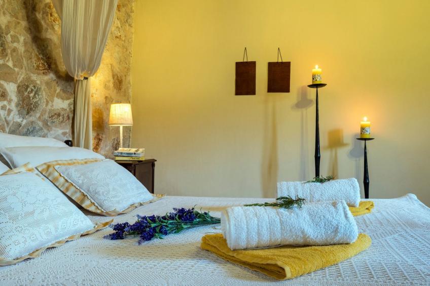 Villa aus Stein "Galatia" - foto 21