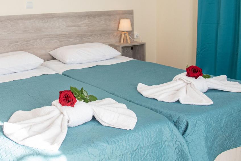 Tolle Villa am Meer in Sidari - perfekt für Familien - foto 30