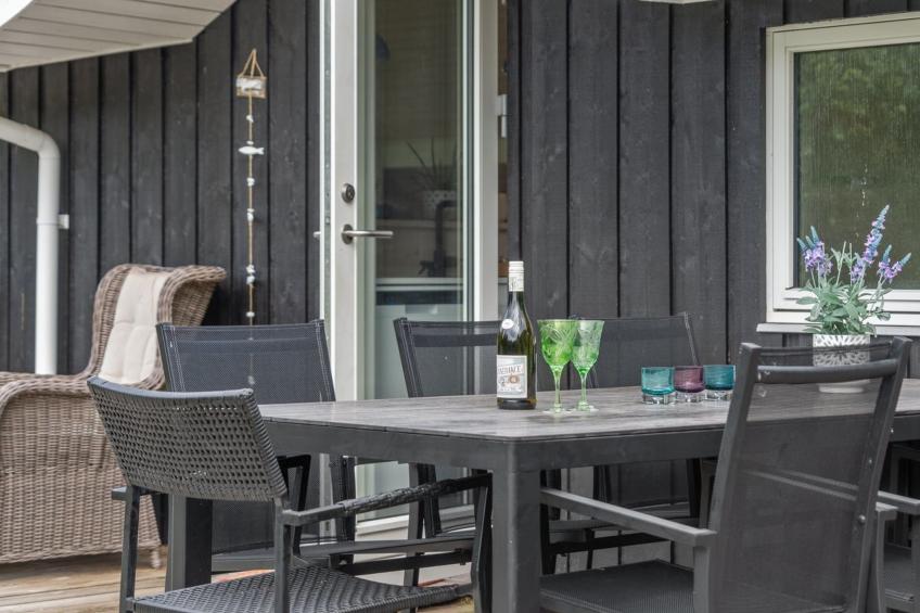 "Franca" - 500m from the sea in Sealand - foto 4