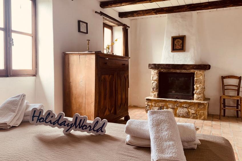 für 4 Personen ca. 110 m² in Bajardo, Norditalien (Ligurien) - foto 18