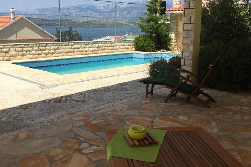 Schöne Ferienwohnung mit Balkon am Meer - foto 37