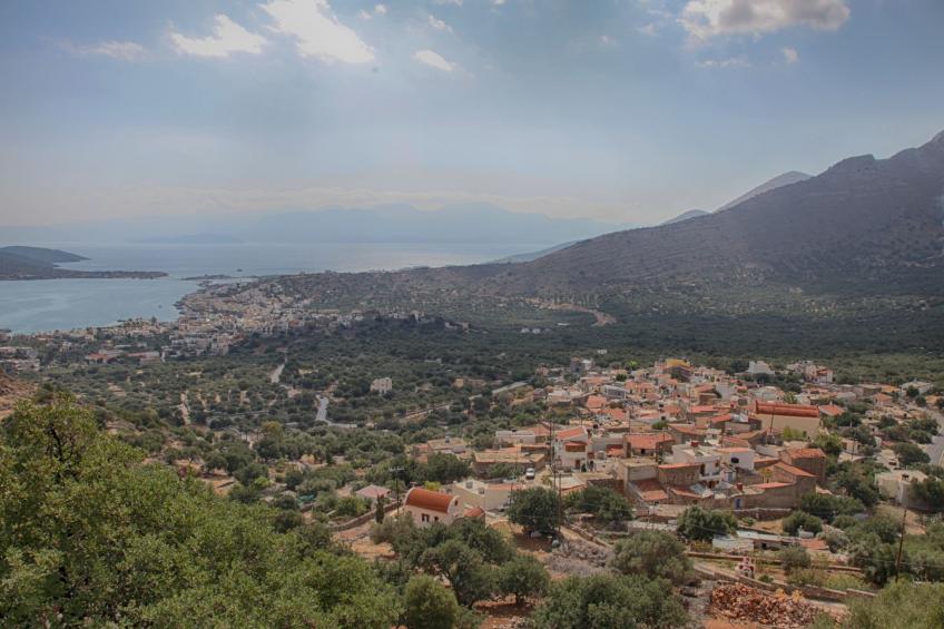 mit Privatpool für 4 Personen  + 2 Kinder ca. 92 m² in Elounda, Kreta (Ost - foto 31