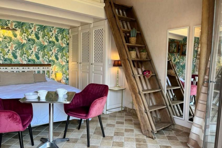 Das Atelier im Mas Naste - foto 5