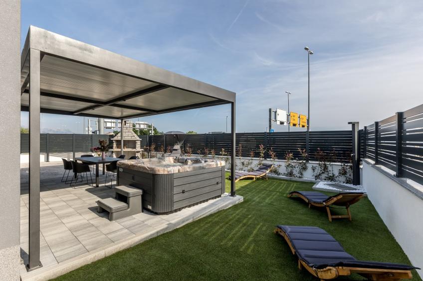 Scenic Kastel Luksic Apartments - Three Bedroom Apartment - foto 24