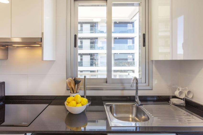 Ciudad Jardin I - foto 11