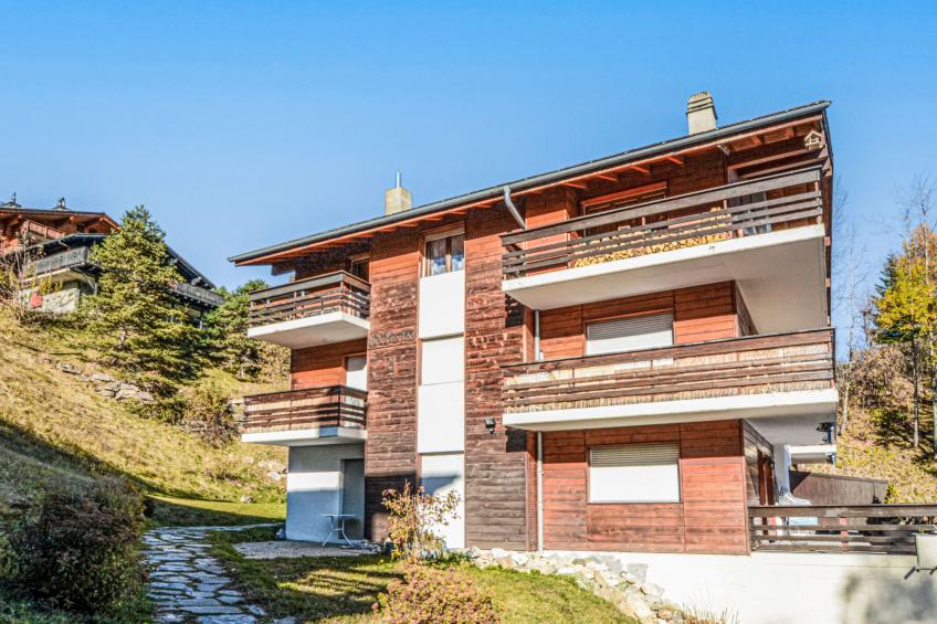 My Cosy Flat in the Mountains - foto 13