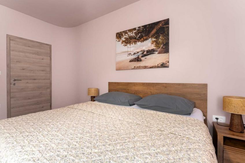 Ferienvilla mit Pool, ruhige Aria - foto 21