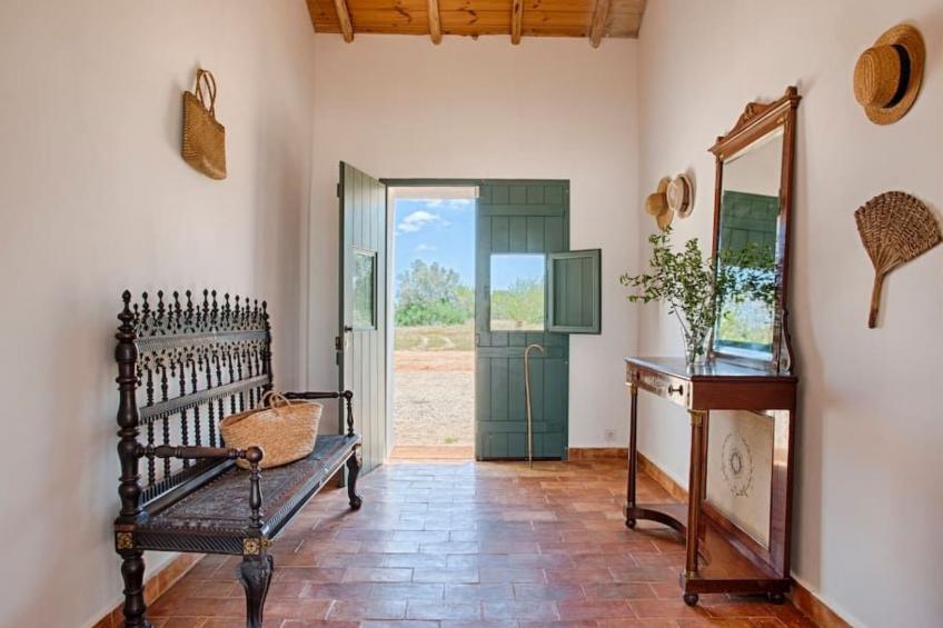 Ferienvilla mit Garten, Grill und Terrasse - foto 19