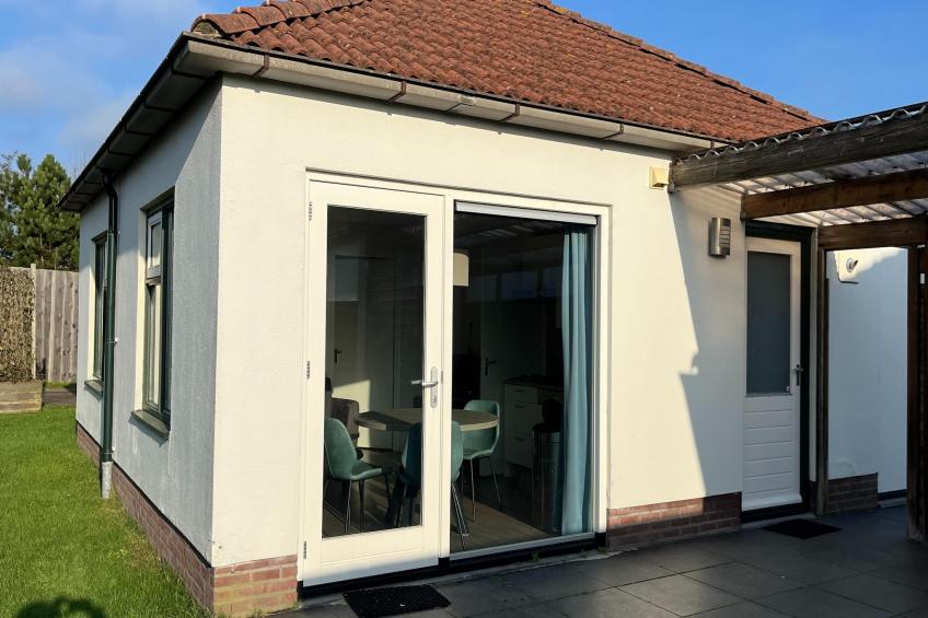 Bungalow type 1