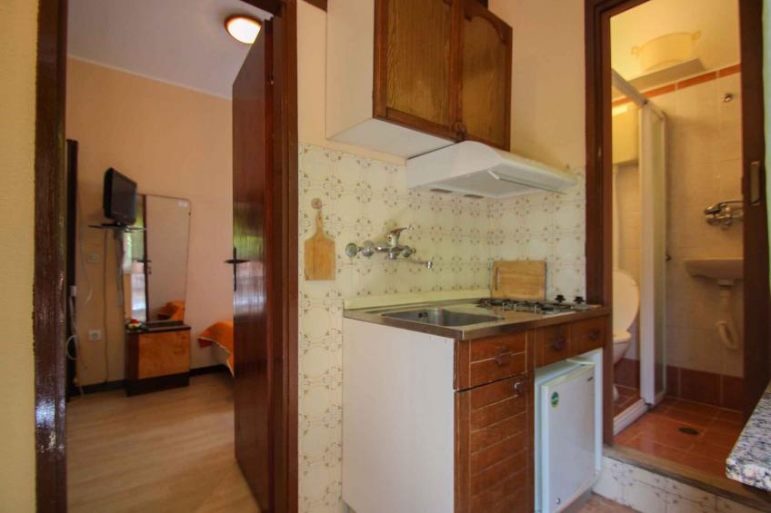 Holiday apartment with internet access - BF-2T36 - foto 11