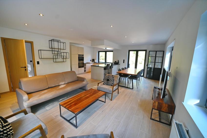CHALET DES BOIS - foto 3