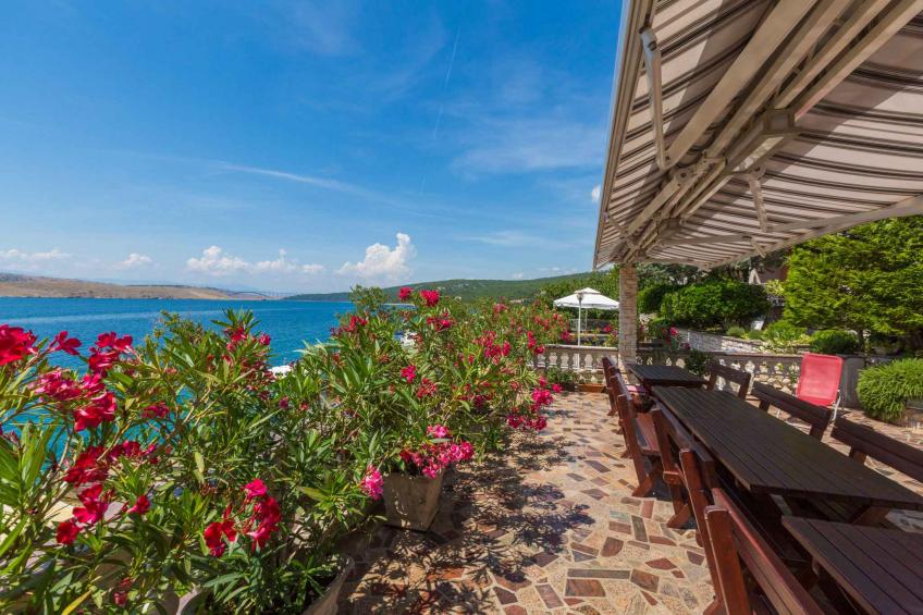 Vakantiewoning mit Klimaanlage, Internet und Grill direkt am Meer - VW-FXZR - foto 40