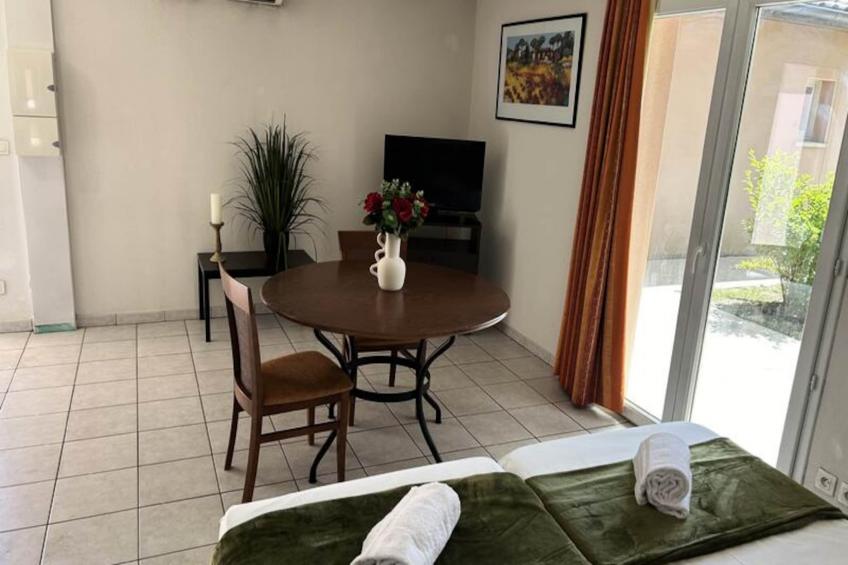 Résidence Le Domaine d'Agrippa - foto 10