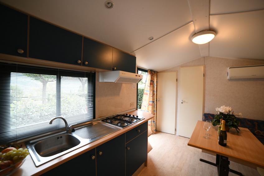 C´Era una Volta APARTMENT TYPE B - Two Room APT - 4 Pax - B4 - foto 8