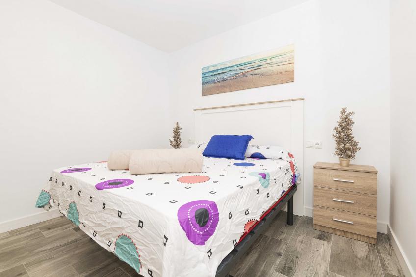 Apartamento Tom-isi - foto 13