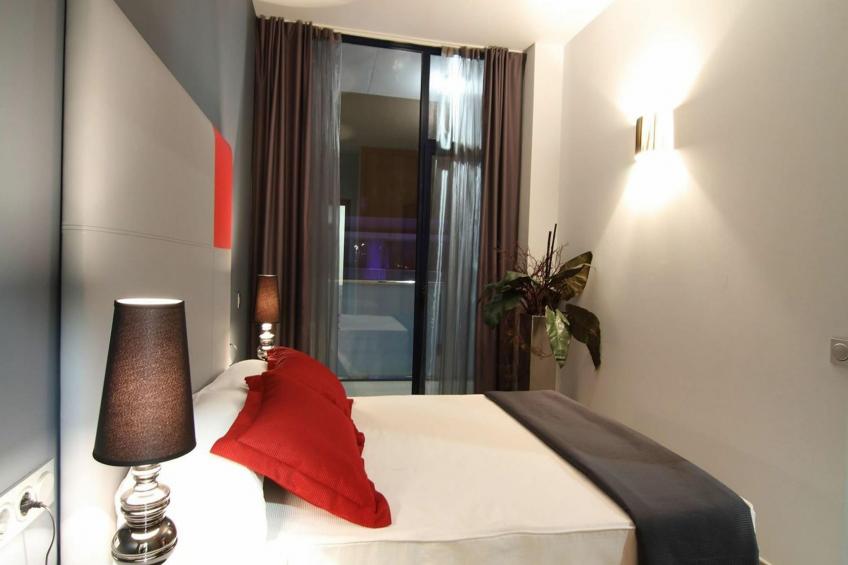 APOLO SUITES RENTALMAR 2/4 - foto 22