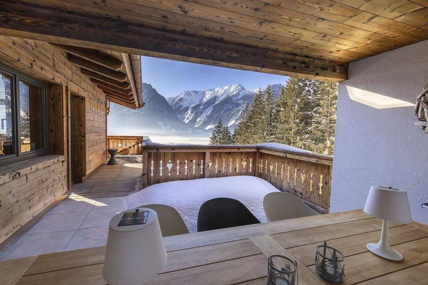 Nationalpark Chalet Gabelspitze - foto 29
