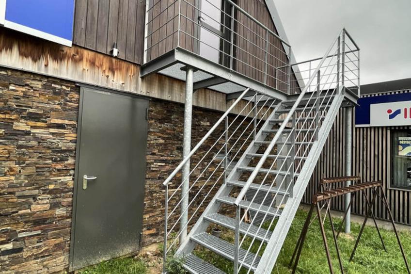 Appartements à Albepierre Bredons - foto 35