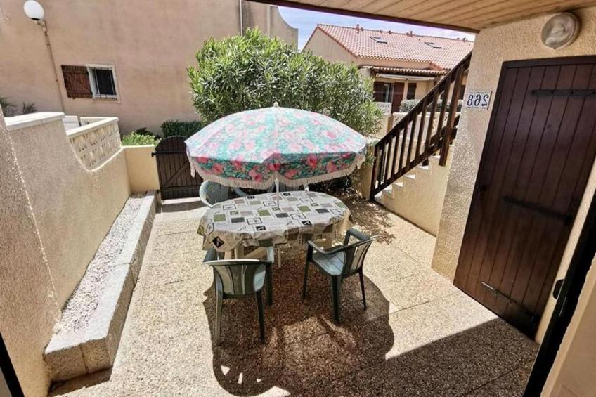 Résidence Grande Bleue - foto 29