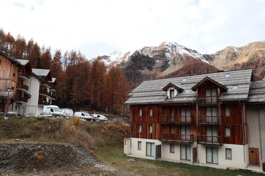 Résidence Les Terrasses Du Soleil D'or - foto 11