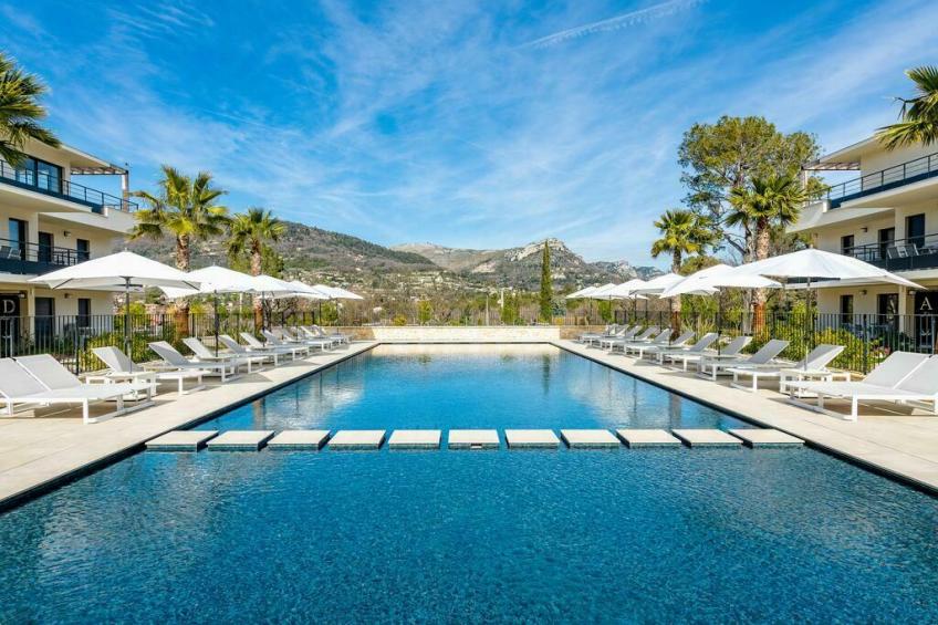 New Holiday Suite for 2 people - foto 6