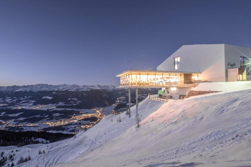 Panorama - Studio - foto 29