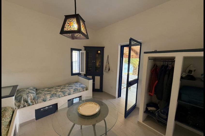 Villa in Panoramasprache, nur wenige Minuten vom Meer entfernt - foto 25