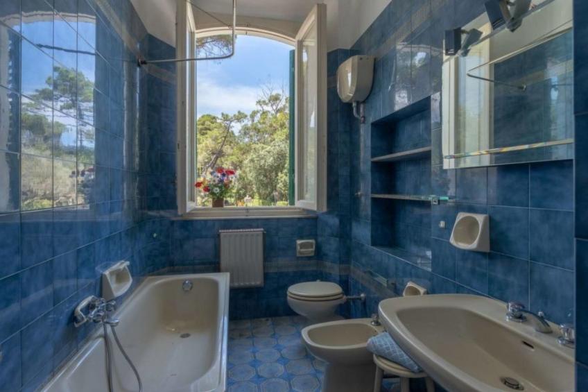 Villaflair - Villa Bensa Cavo - foto 17