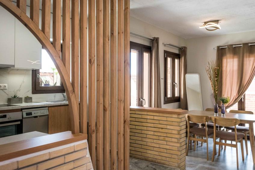 Niriides Villas_Nymfe_ 2-Schlafzimmer privater Pool - foto 8