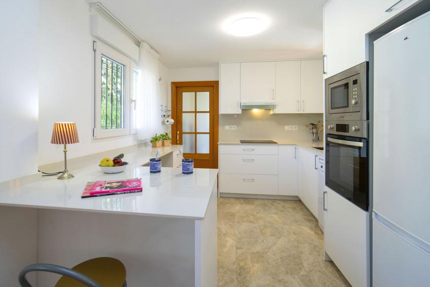 Bonalba Golf, Urb. Los Naranjos - foto 22